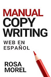 Manual Copywriting Web en Español
